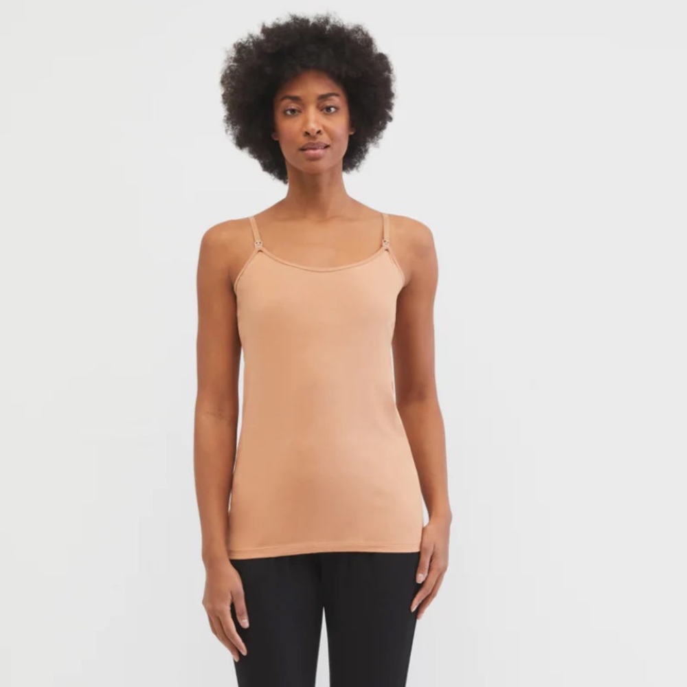 NWT Motherhood Maternity cami